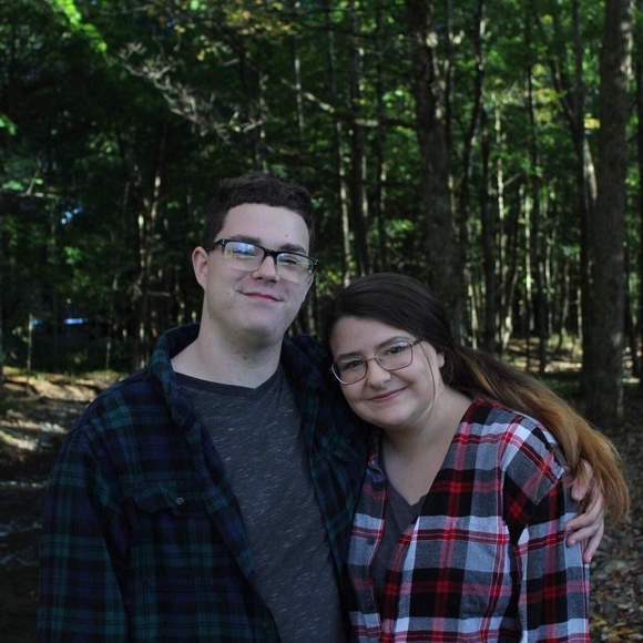 Meet your Posher, Matthew - Picture 1 of 1